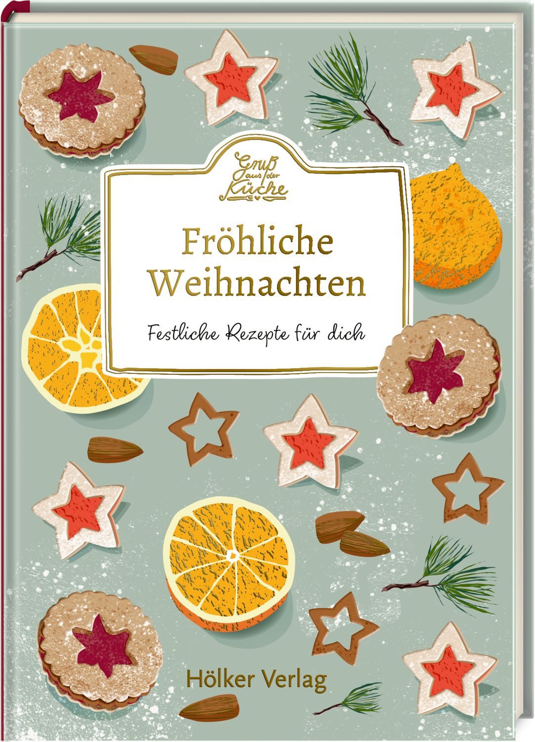 Fröhliche Weihnachten / diverse