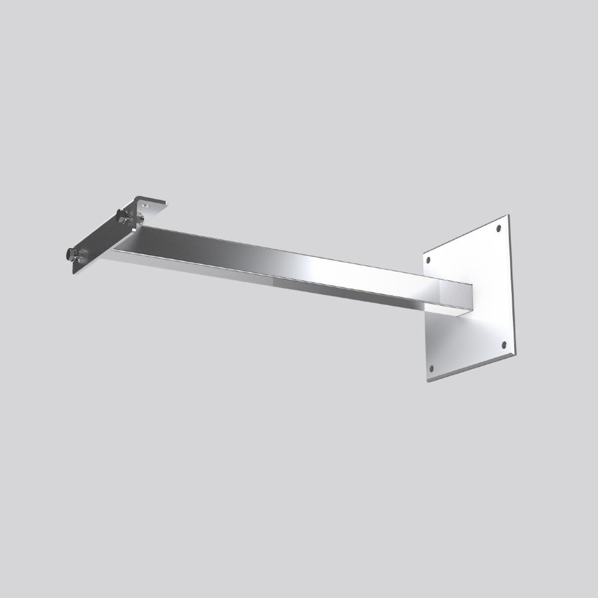 RZB Deckenleuchten RZB Wandausleger 982058.000
