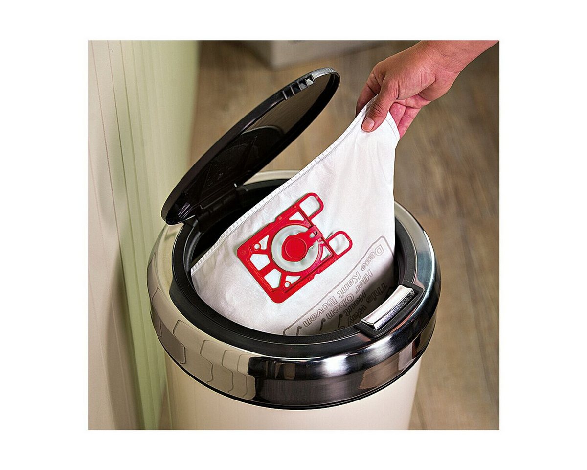 Numatic Bodenstaubsauger James JDS181-11, 620 W, 620 Watt, 8 Liter Behälterinhalt