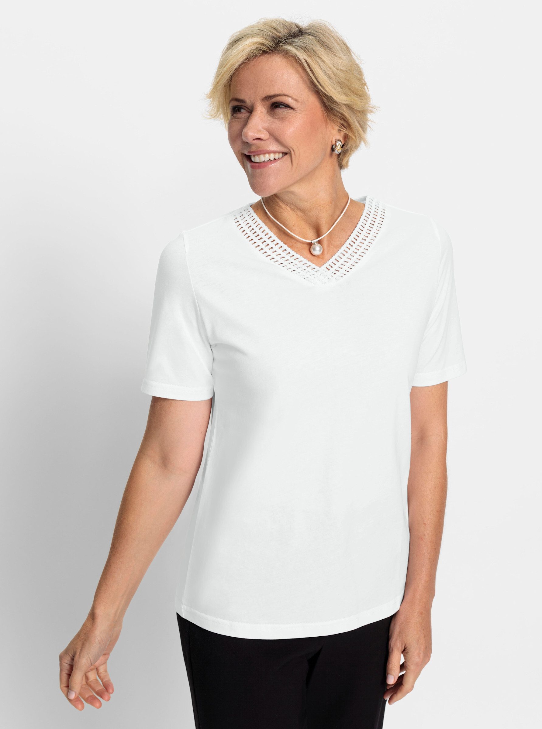 Witt T-Shirt V-Shirt günstig online kaufen