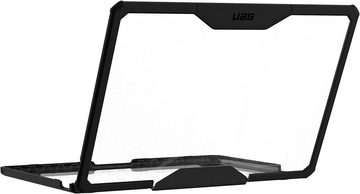 UAG Laptop-Hülle Plyo - Apple MacBook Air 13" (M2/M3 - 2022/2024) Hülle 13,6 Zoll, [Sturzfestes Case nach US-Militärstandard]