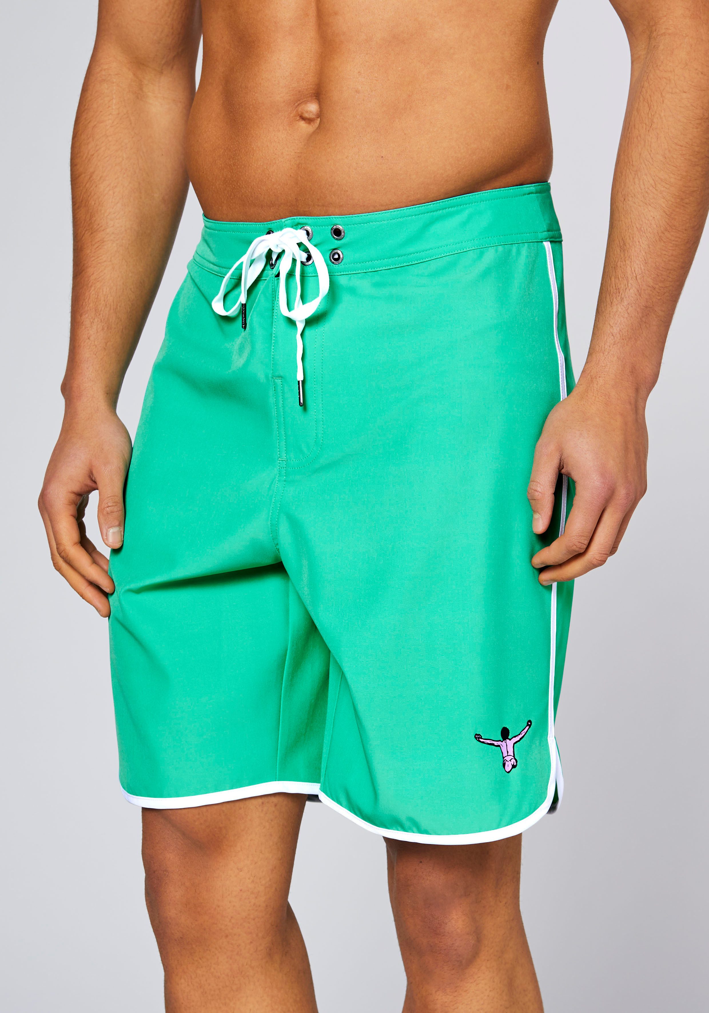 Chiemsee Badeshorts
