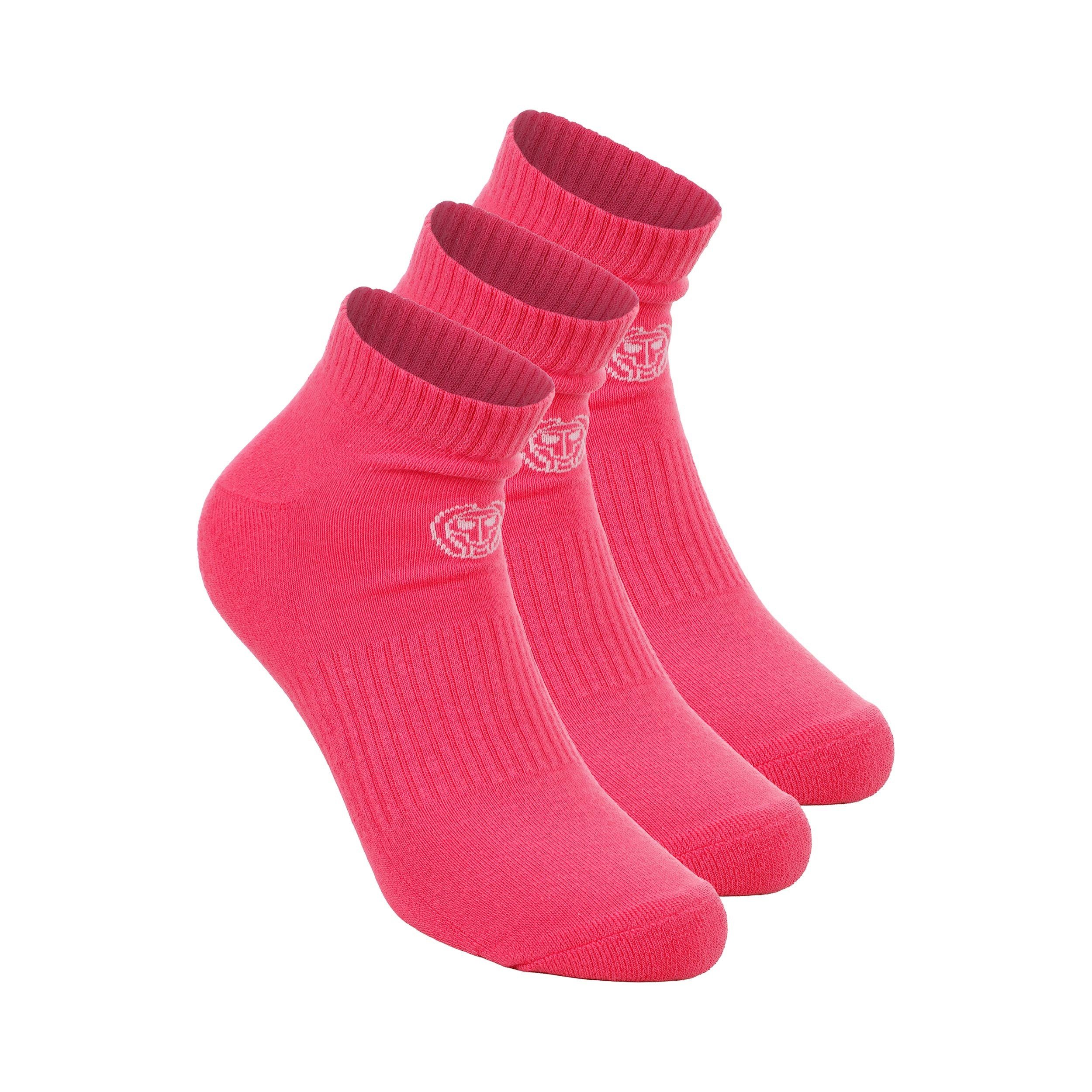 BIDI BADU Tennissocken Crew Performance