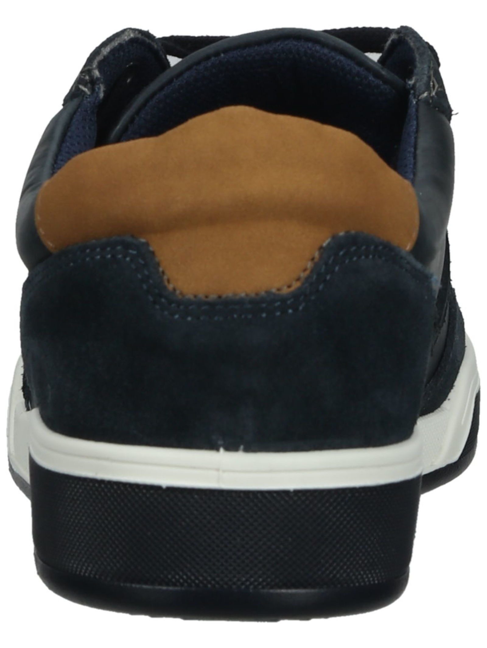 Imac Imac Sneaker Leder Sneaker