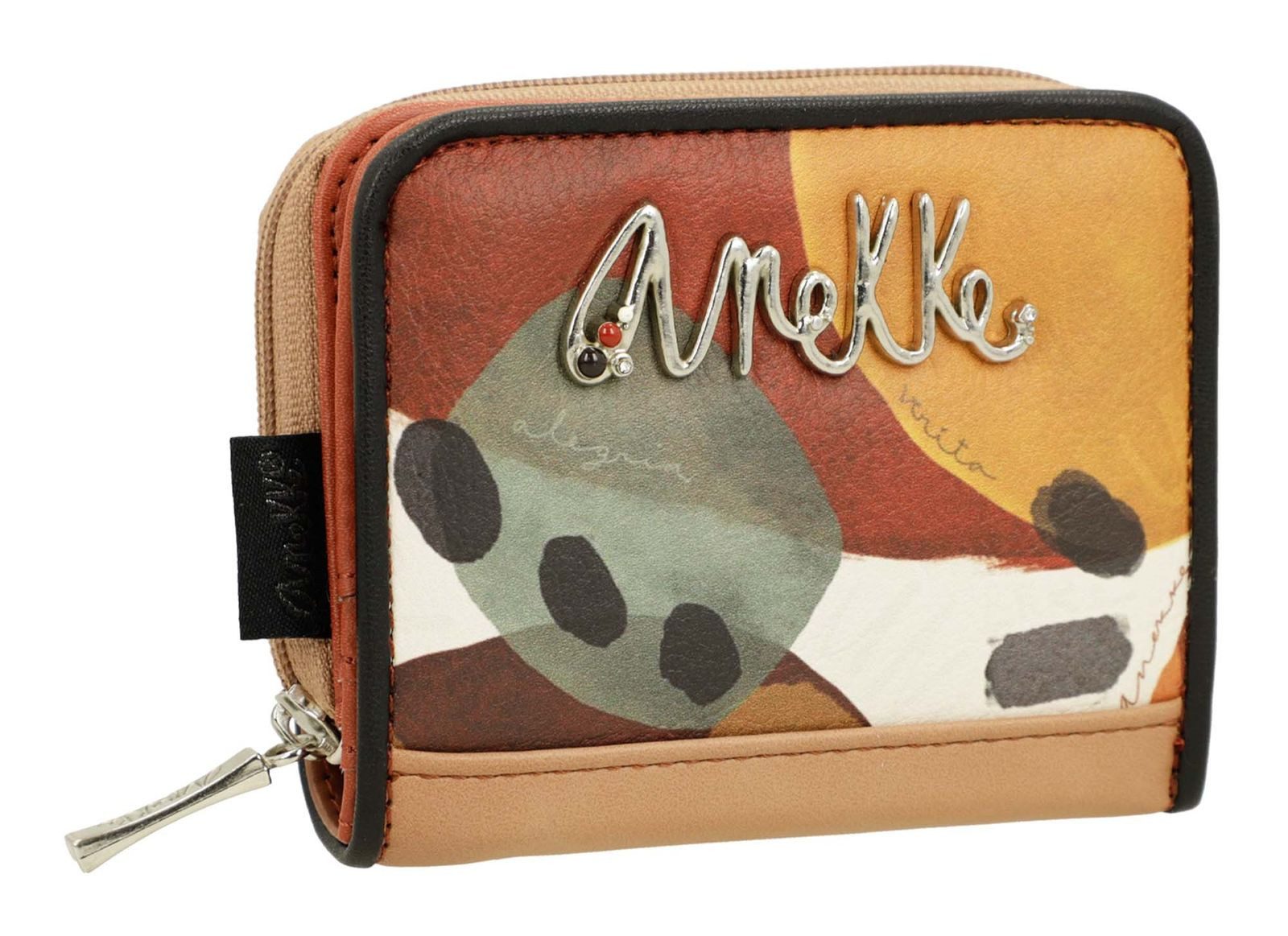 Anekke Geldbörse Alegria RFID Coin Purse, mit RFID-Blocker Schutz