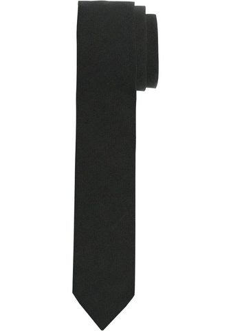  OLYMP Krawatte Slim Krawatte