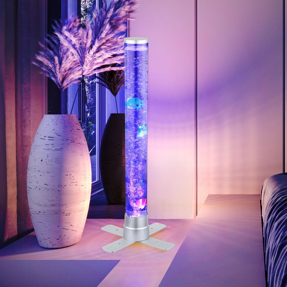 LED Stehlampe