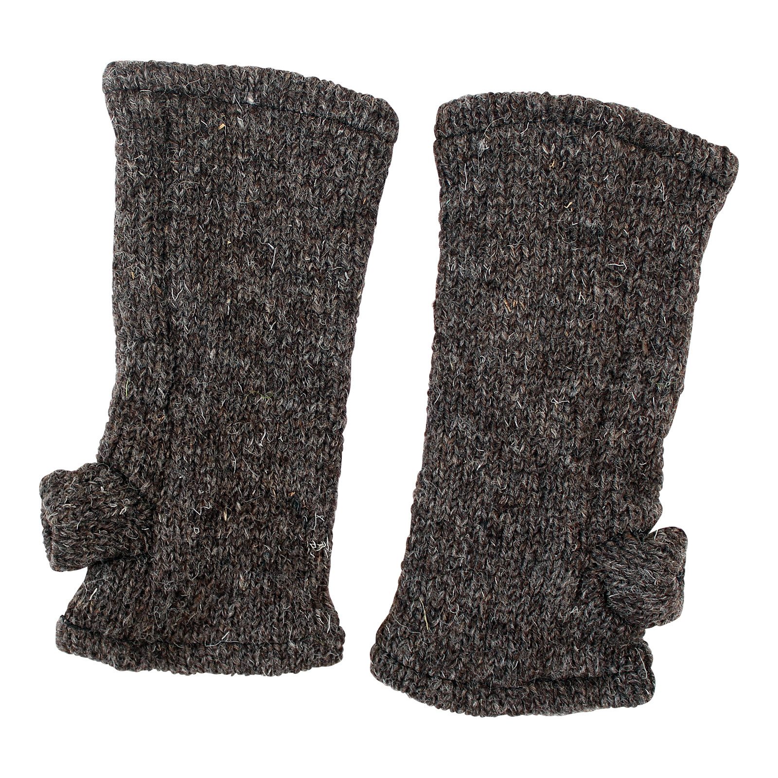 BUDDHA arts&more Armstulpen Pulswärmer Stulpen mit Daumen verschiedene Farb günstig online kaufen