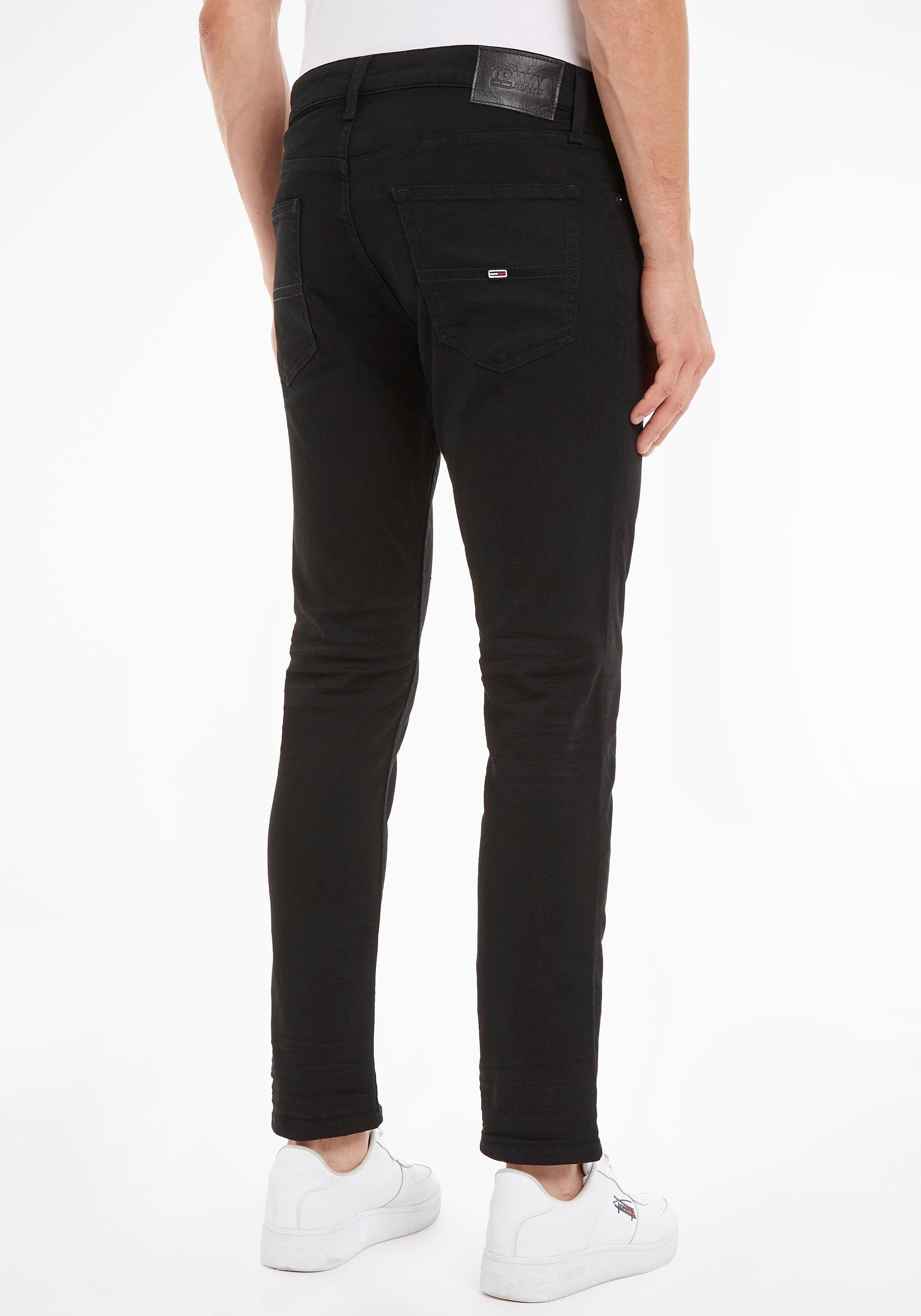 Tommy Jeans Tapered-fit-Jeans SLIM TAPERED AUSTIN günstig online kaufen