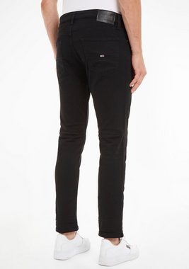 Tommy Jeans Tapered-fit-Jeans SLIM TAPERED AUSTIN