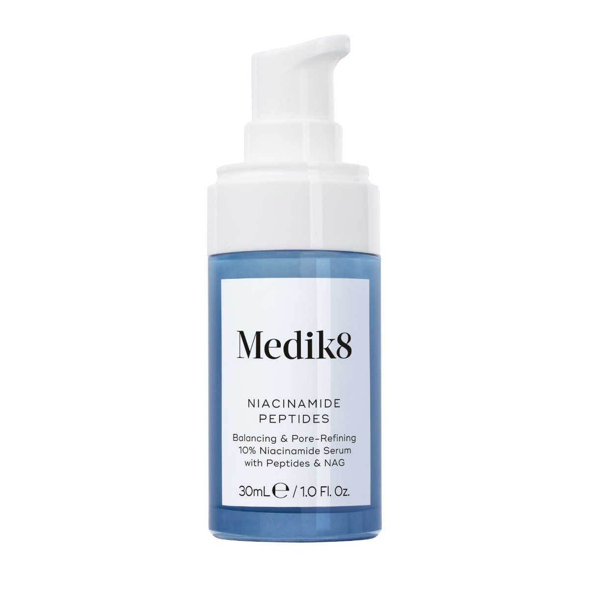 Medik8 Gesichtspflege Medik8 Niacinamide Peptides 30ml