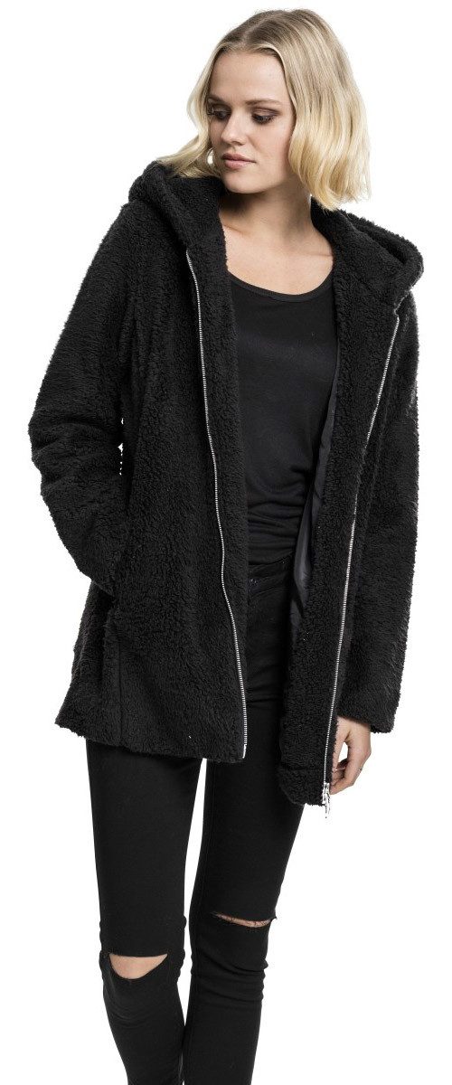 URBAN CLASSICS Parka günstig online kaufen