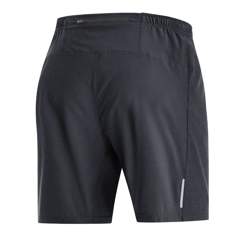 GORE® Wear Laufhose Gore Wear R5 Inch Shorts Black günstig online kaufen
