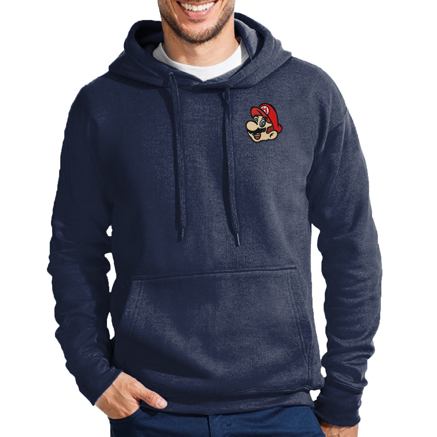 Blondie & Brownie Hoodie