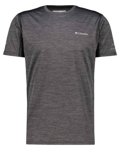 Columbia T-Shirt Herren Funktionsshirt ALPINE CHILL ZERO (1-tlg)