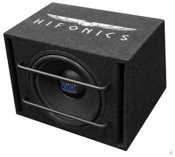 Hifonics ZEUS Bassreflexbox ZXS-15R Auto-Subwoofer (600 W)