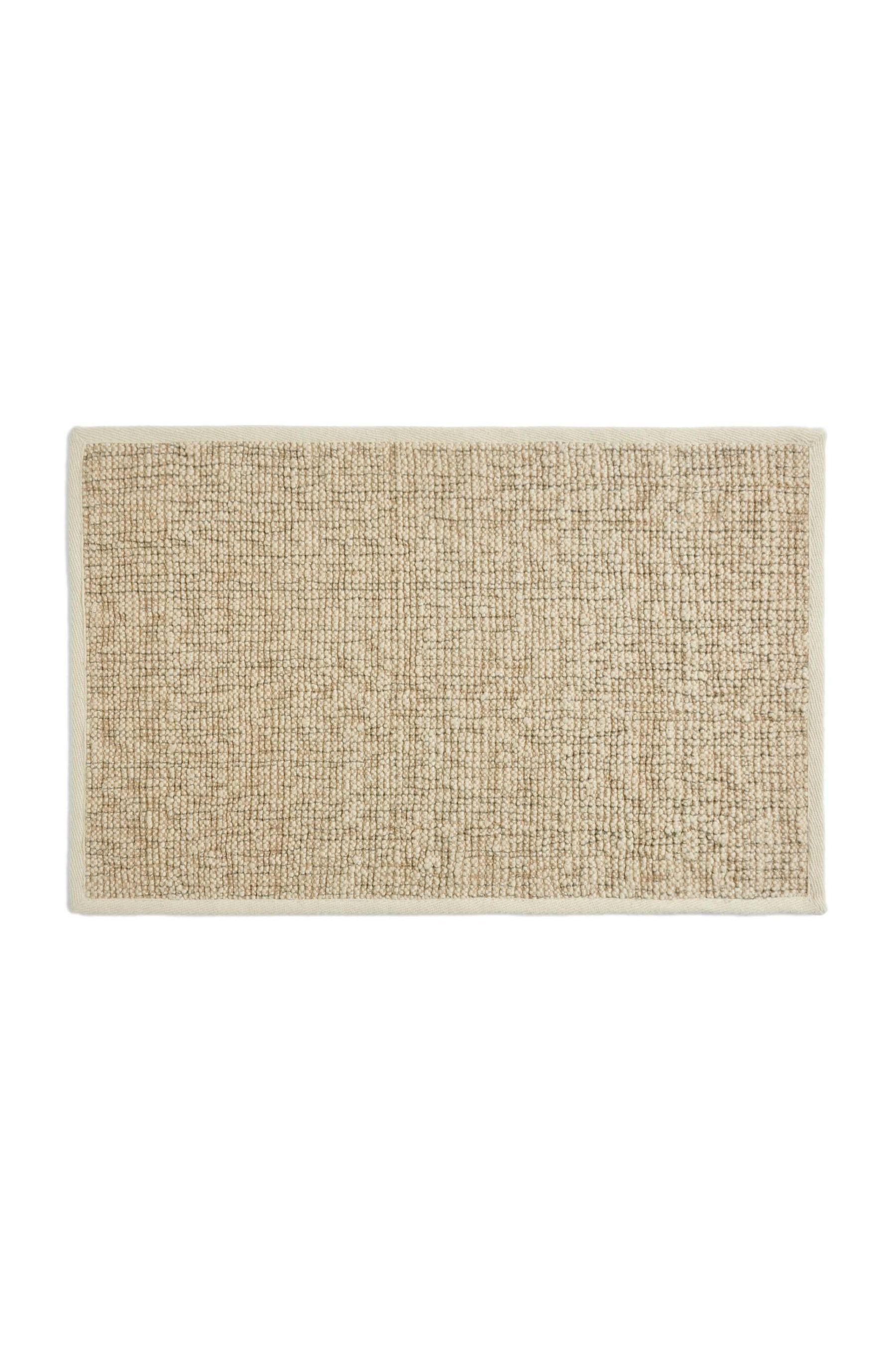 Badematte Badematte aus 100 % Premium-Baumwolle