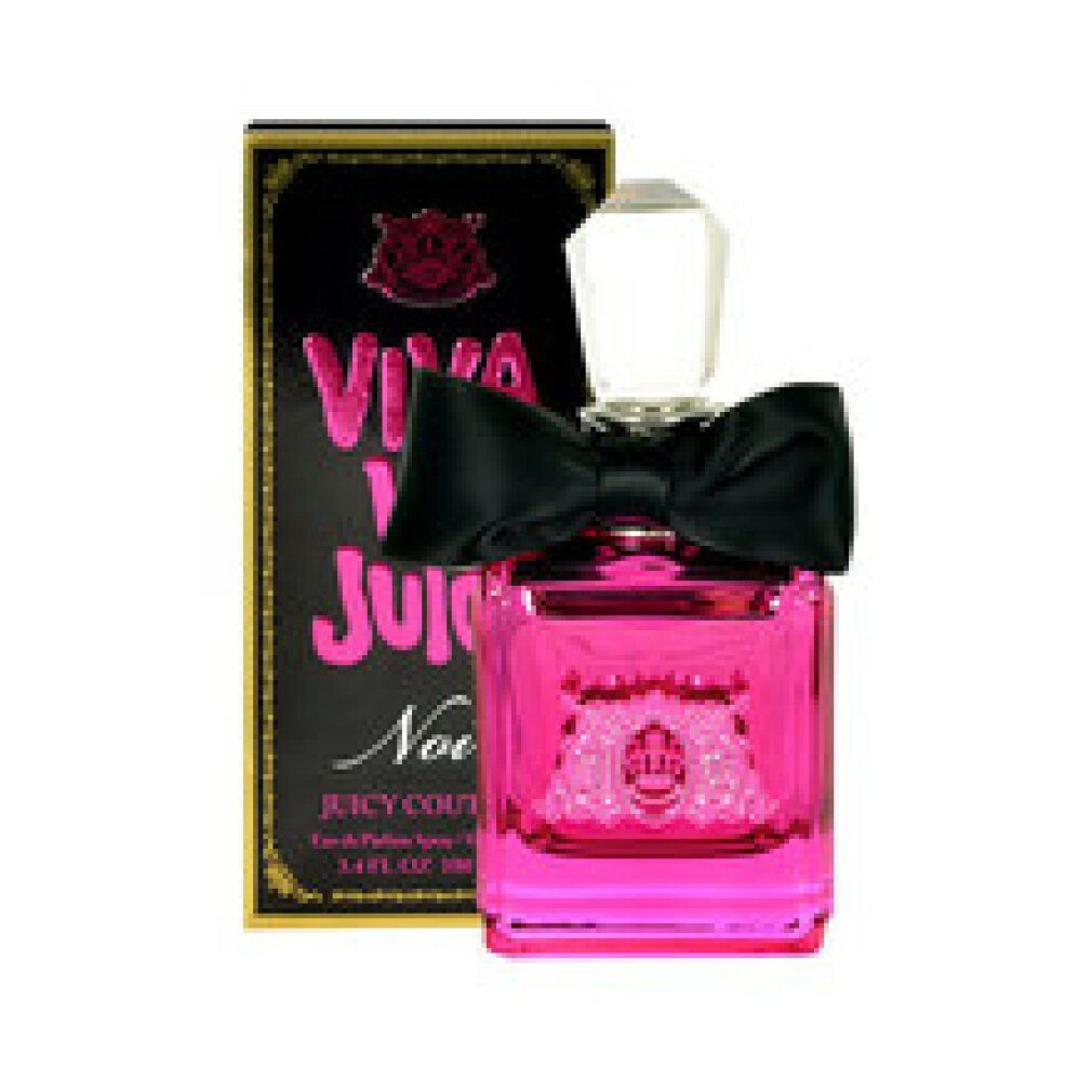 Juicy Couture Eau de Parfum Juicy Spray de Juicy Noir 50ml Viva Parfum Eau Couture La