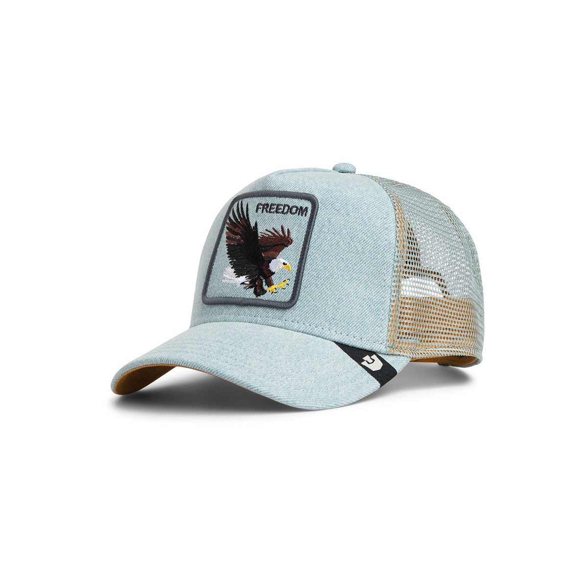 GOORIN Bros. Trucker Cap Eagle (kein Set)