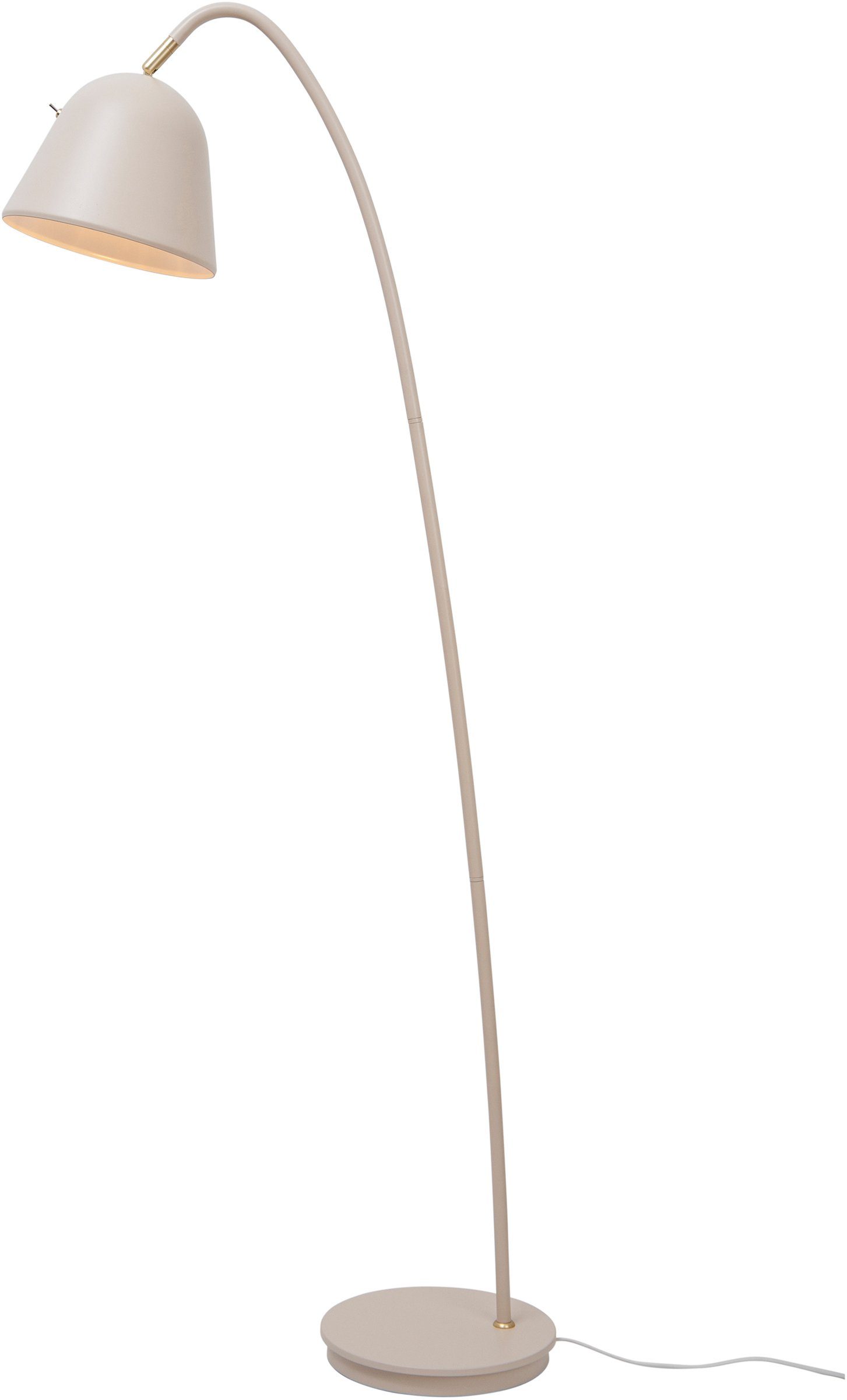 Stehlampe FLEUR
