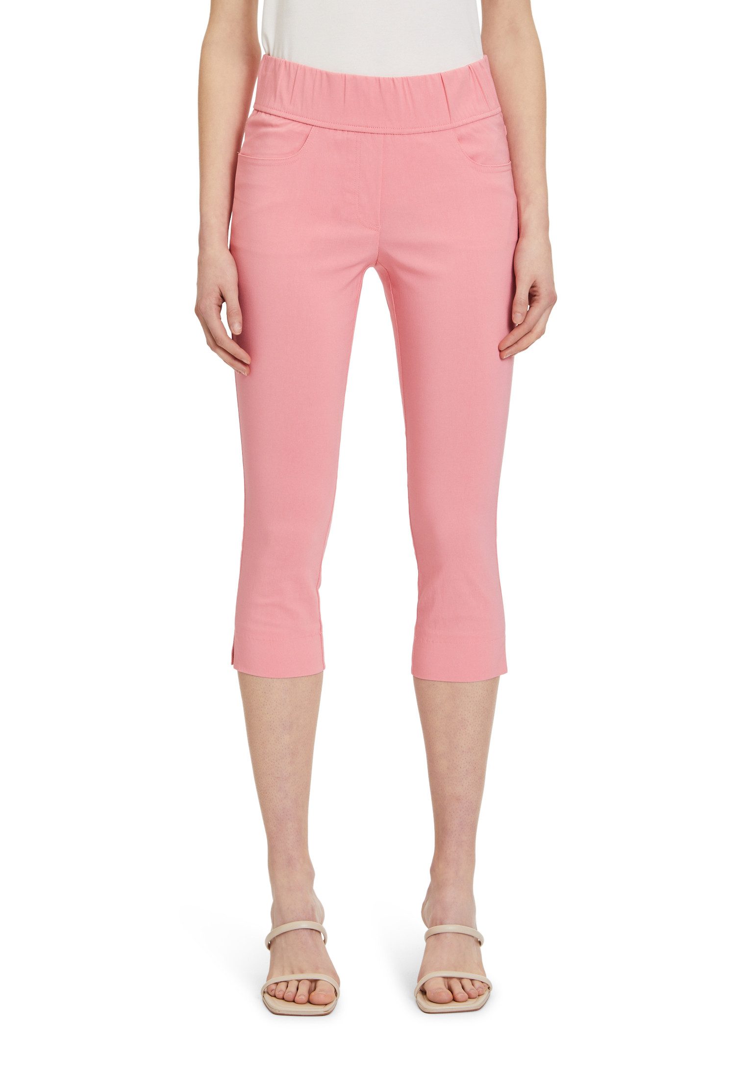 Stretch-Hose Betty Barclay Damen Stretch-Hose ohne Verschluss