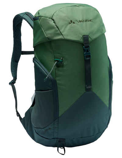 VAUDE Wanderrucksack Jura 24 (Kein Set), Green Shape