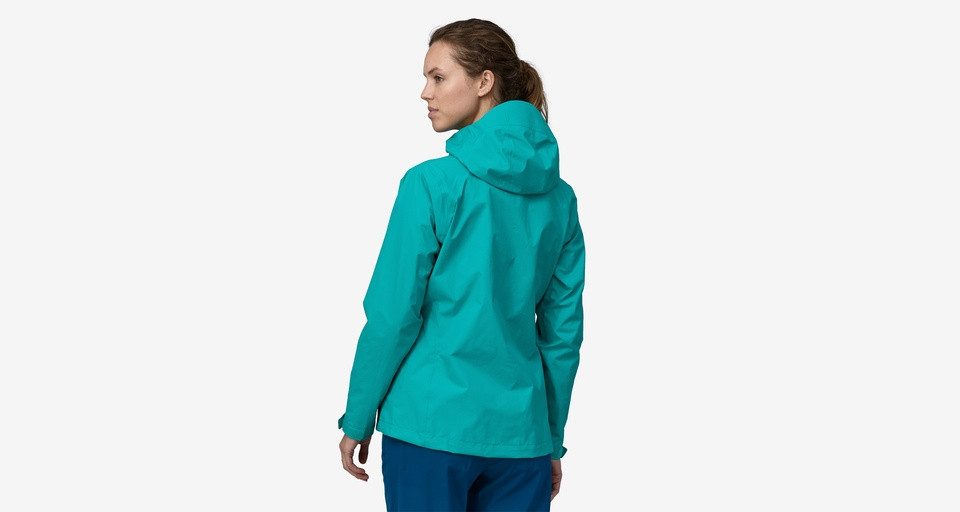 Patagonia Regenjacke W's Torrentshell 3L Jacket günstig online kaufen