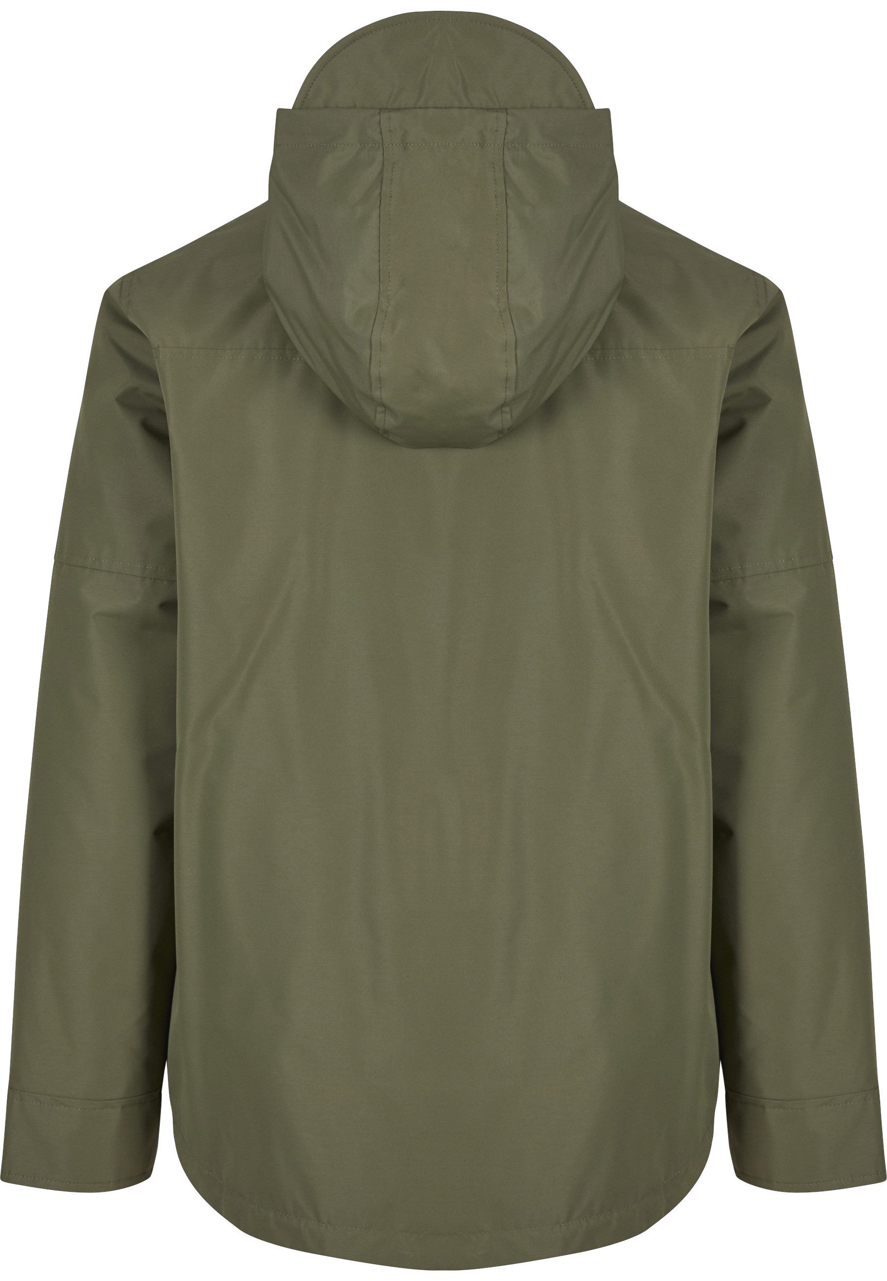Brandit Windbreaker Brandit Brandit Men Windbreaker Arctic (1-St)