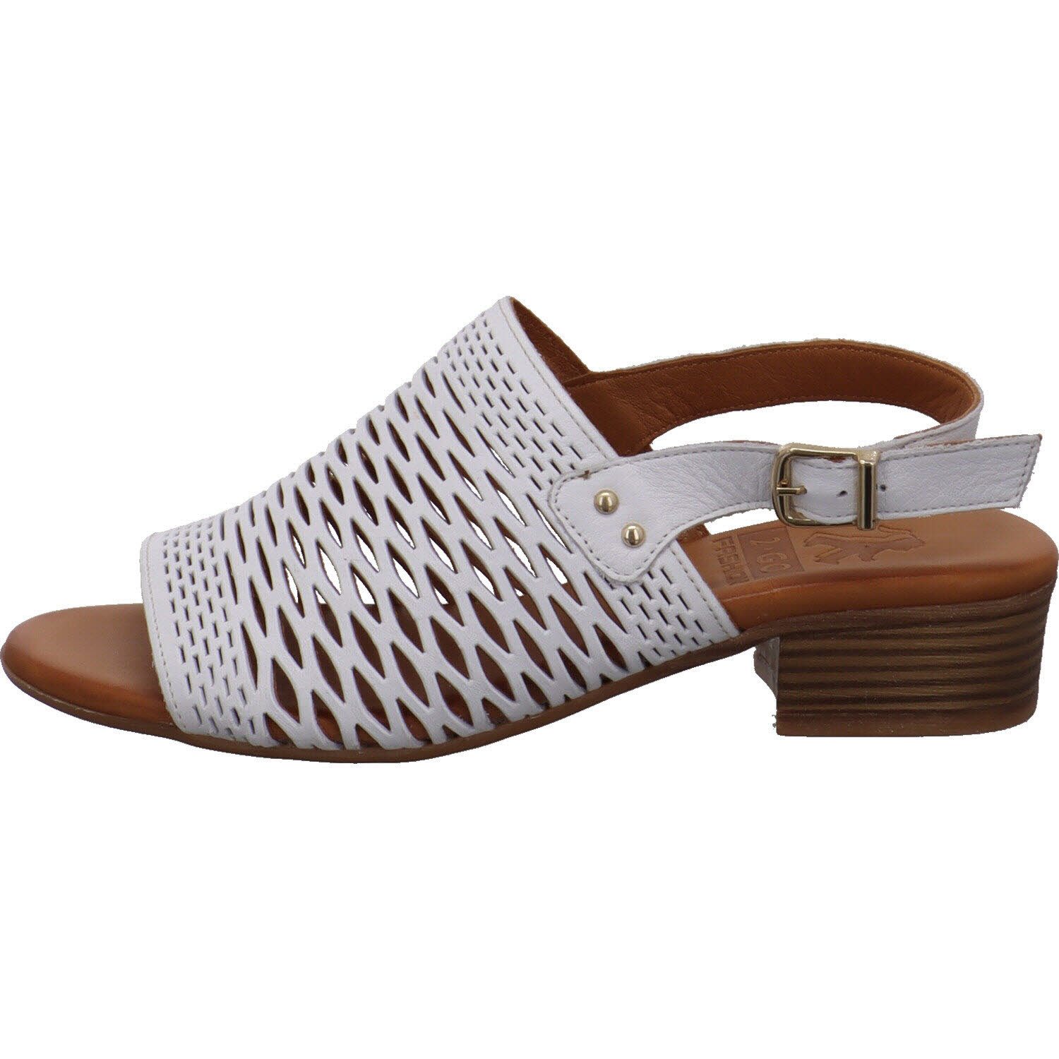 2GO FASHION Sandalette