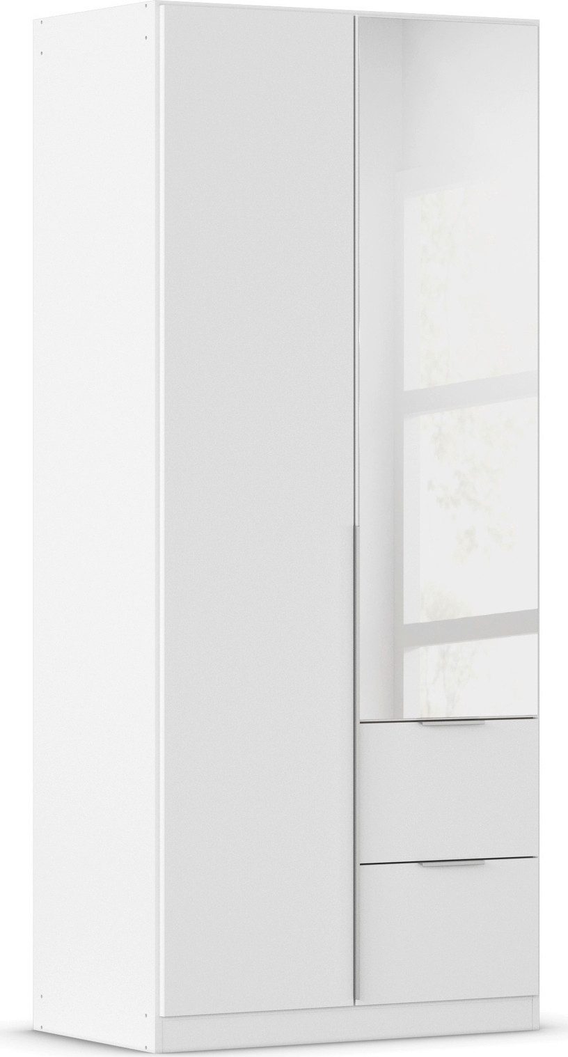 rauch Drehtürenschrank Kleiderschrank Schrank Garderobe AGORDO günstig online kaufen