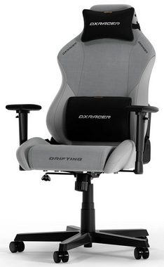 DXRacer Gaming-Stuhl Drifting Serie, Wasserabweisender Stoff