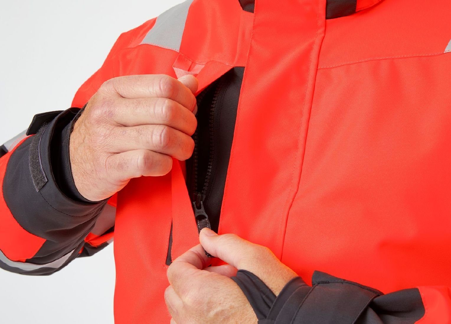 Helly Hansen Winterjacke