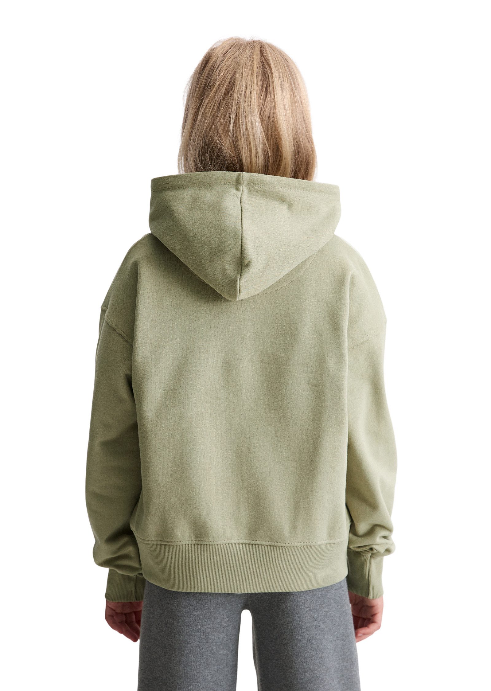 Marc O'Polo Sweatshirt aus Bio-Baumwolle