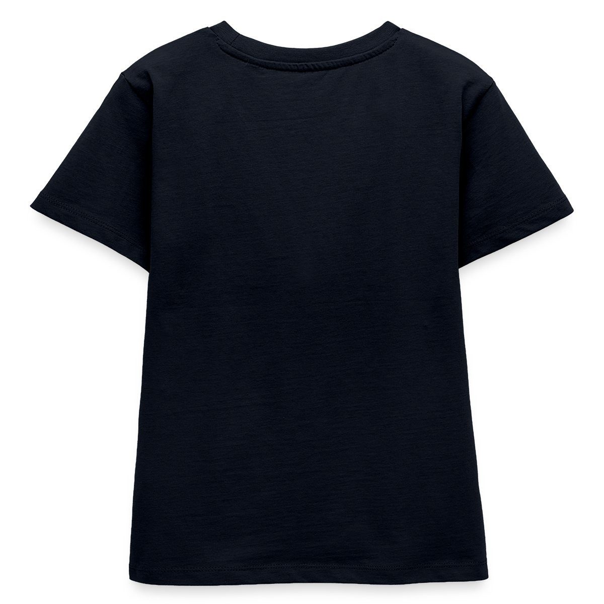 Spreadshirt T-Shirt Einschulung Schulkind Fußball Geschenk 1. Klasse Kinder Premium T-Shir (1-tlg) – Bild 4 von 5