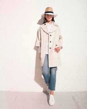 White Label Cape Trench-Cape