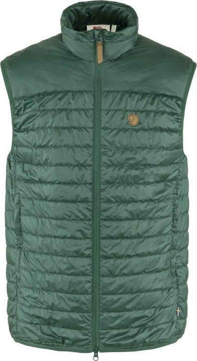 Fjällräven Funktionsweste Fjällräven M Abisko Padded Vest Herren