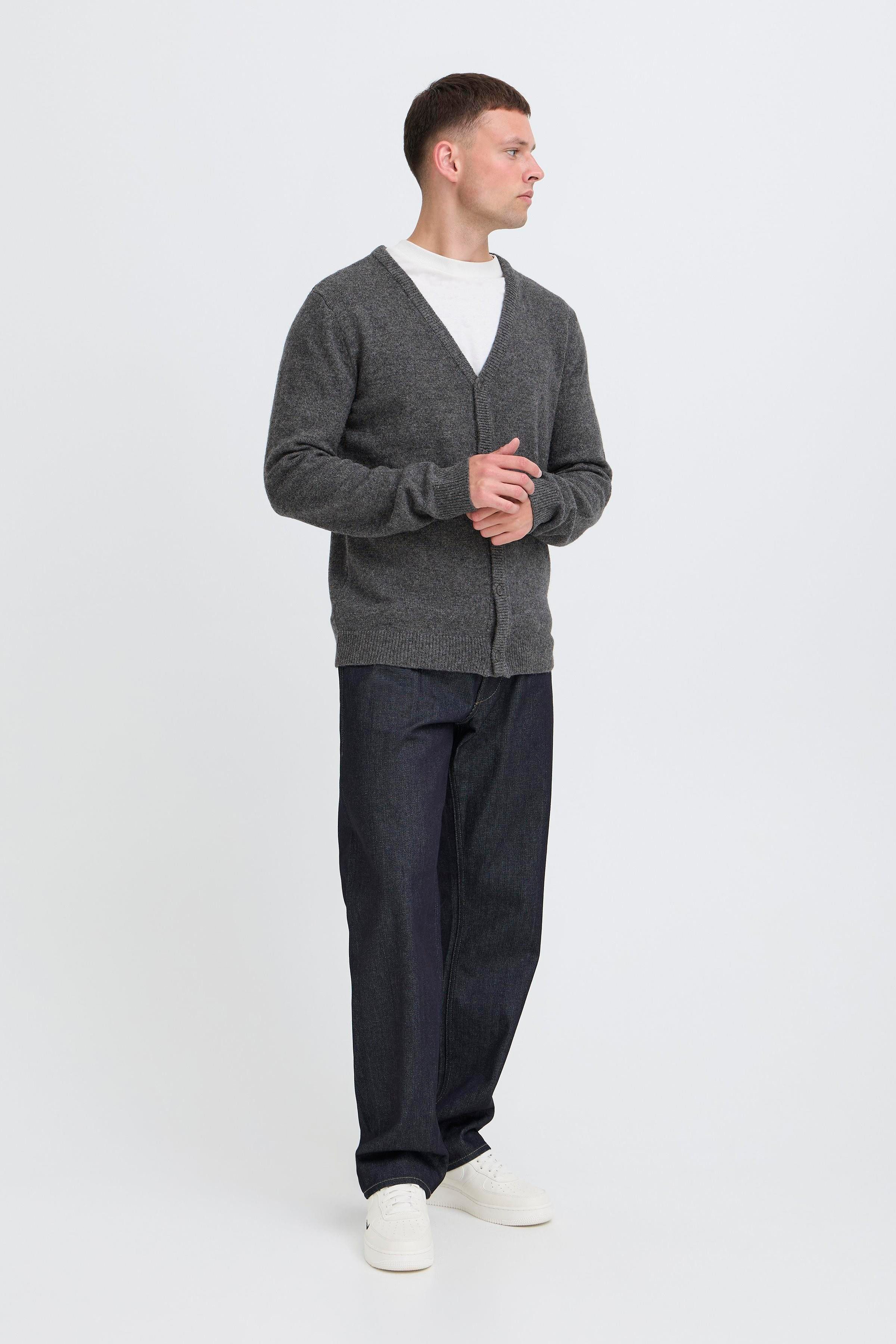 Blend Strickjacke BHBRANKO CARDIGAN KNIT