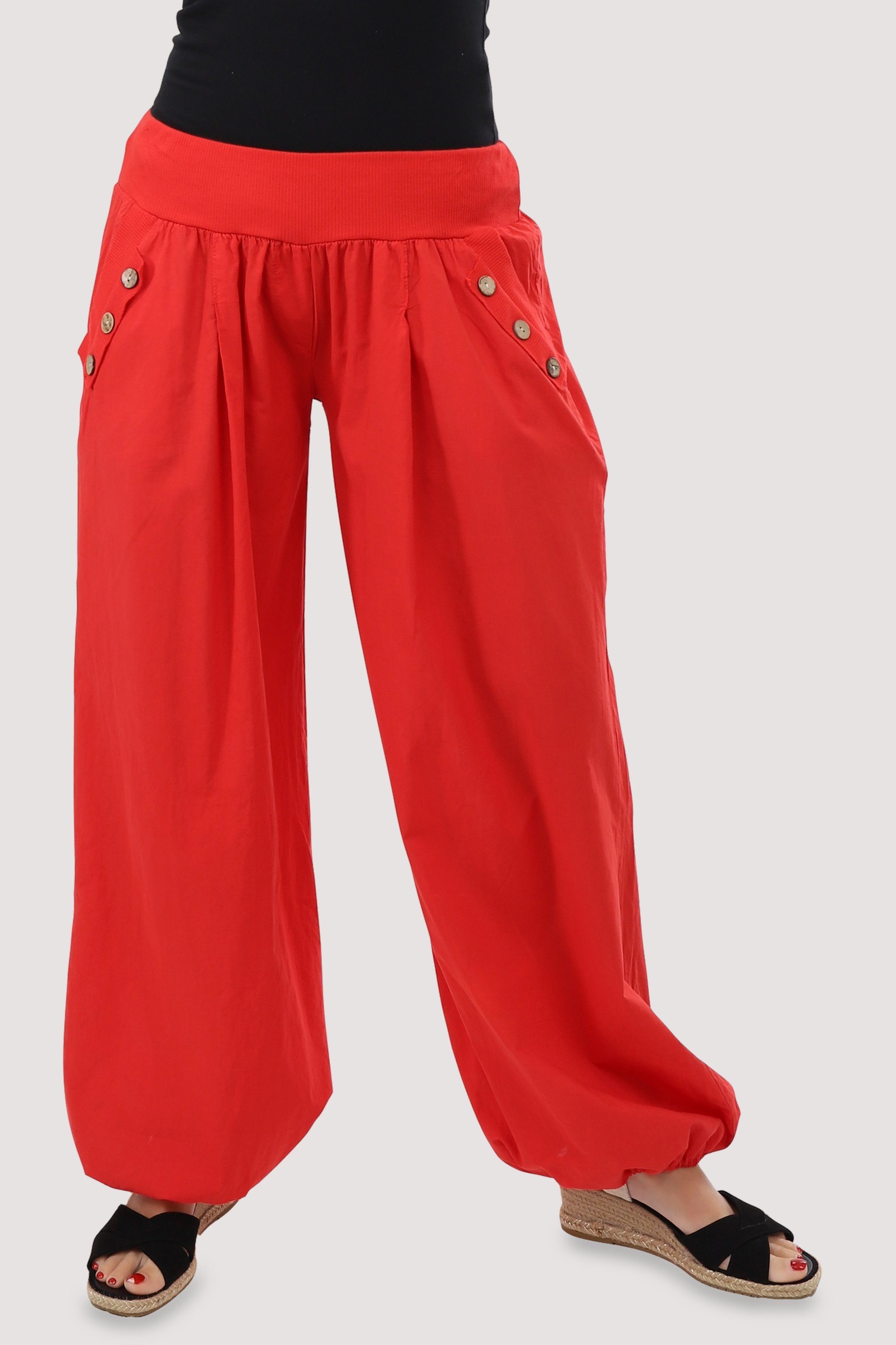 malito more than fashion Haremshose 23245H günstig online kaufen