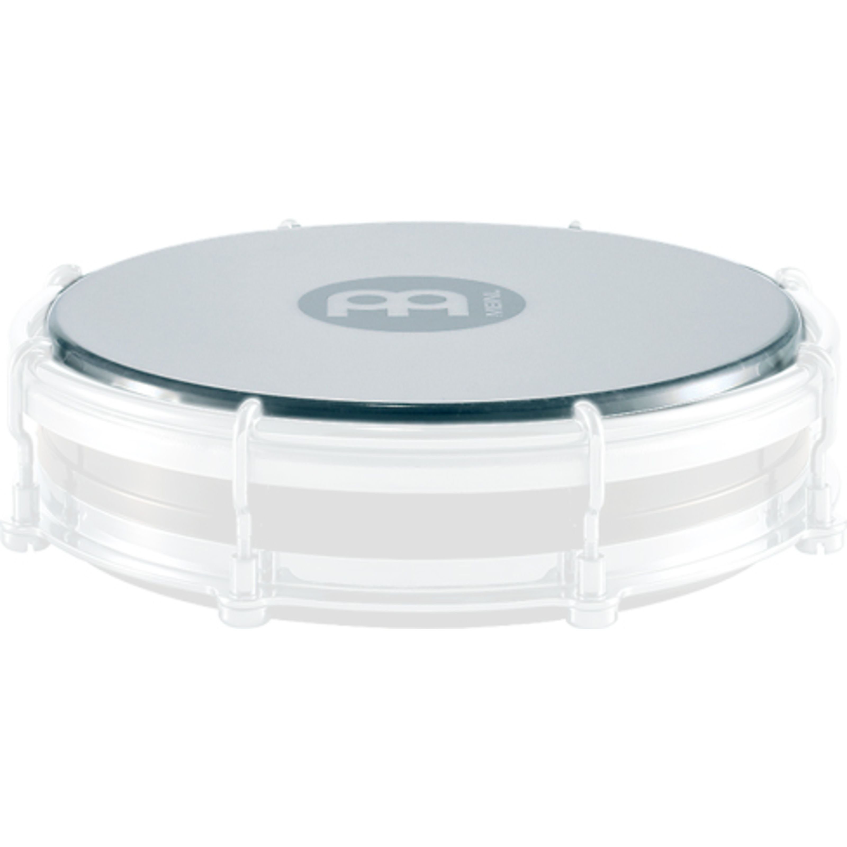 Meinl Percussion Tamburin, Felle, Sonstige Felle, TamborimFell TBR06, 6", synthetisch - Percussion Fell