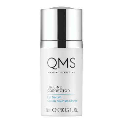 QMS Medicosmetics Lippenpflegemittel Lip Line Corrector Lip Serum
