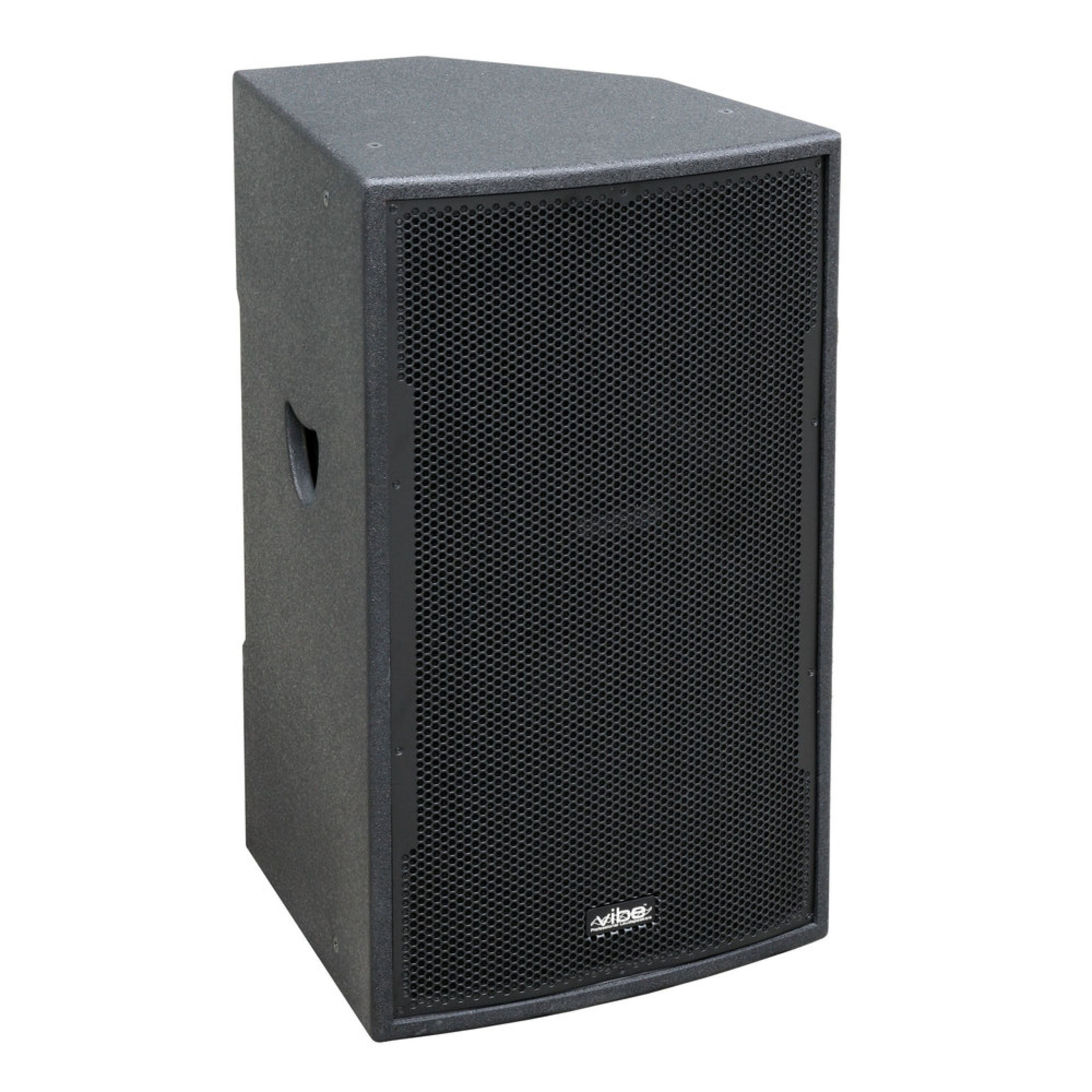 JB Systems Lautsprecher (Vibe 15 MKII - Passiver Lautsprecher)