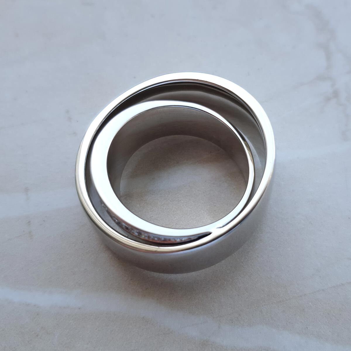 goldmaid Silberring günstig online kaufen