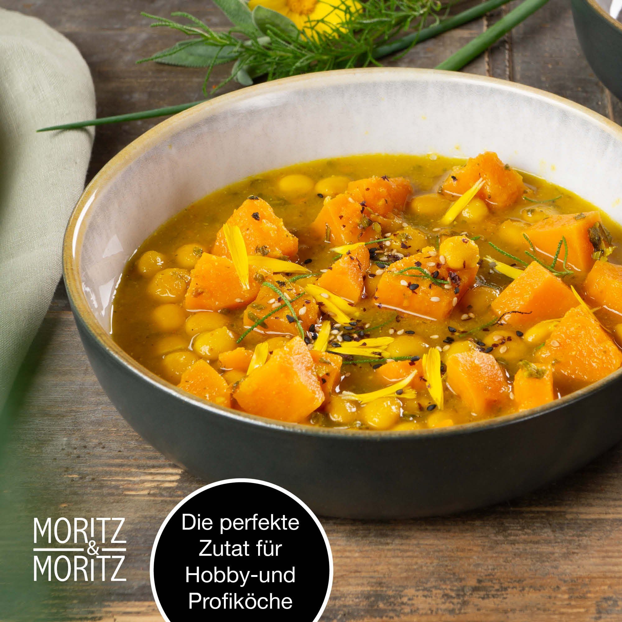 Moritz & Moritz Tafelservice TERRA Geschirrset grau (18-tlg), 6 Personen, Porzellan, Kombigeschirr für 6 Personen