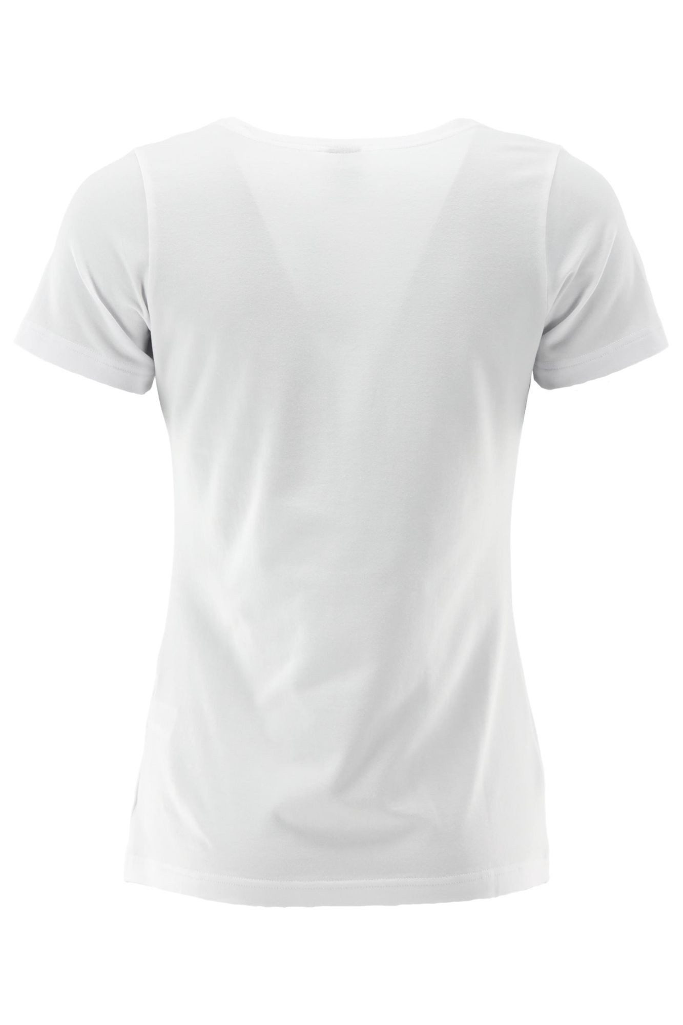 OS Trachten Trachtenshirt Zorino Tailliert