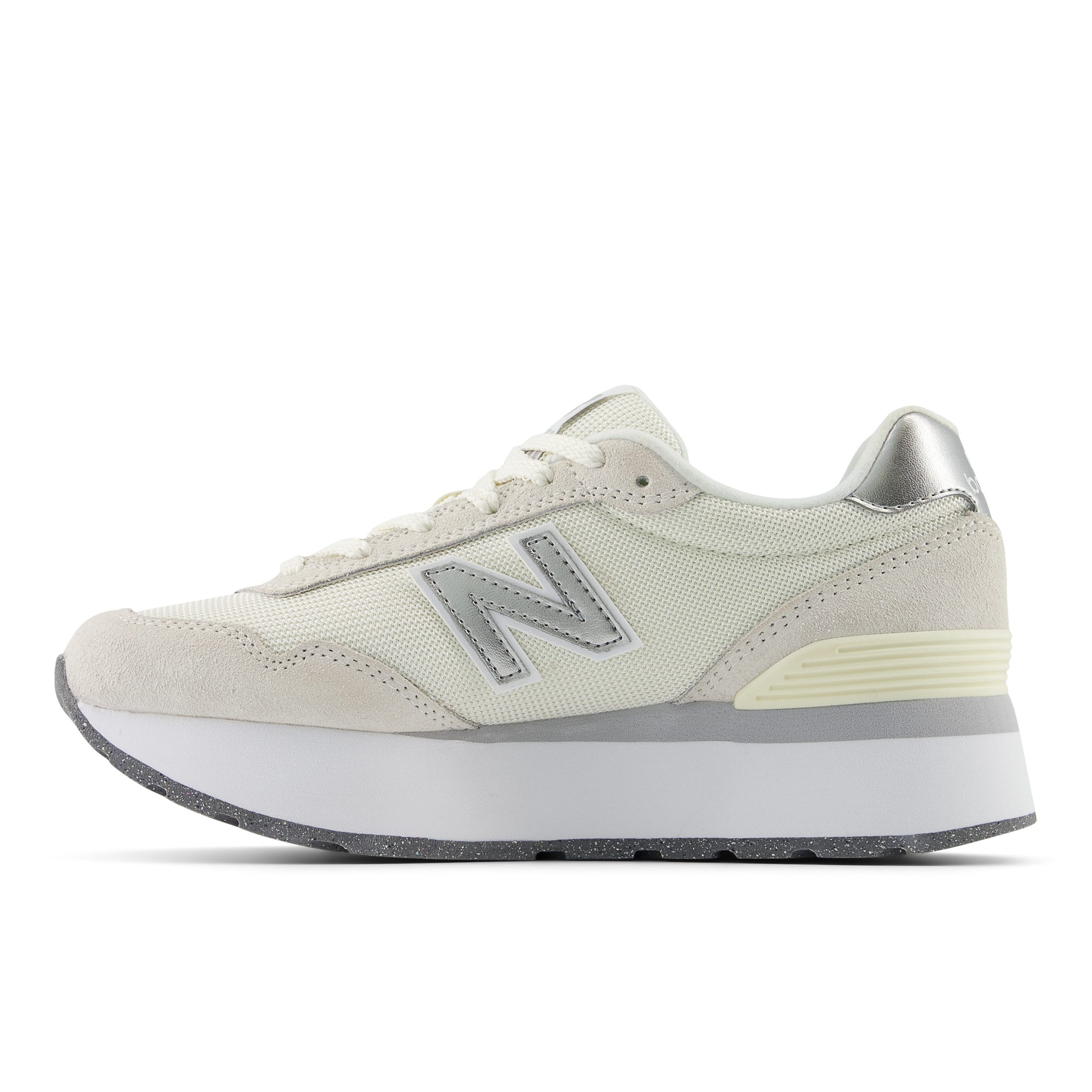 New Balance 515 Sneaker für Erwachsene, mit Gummilaufsohle