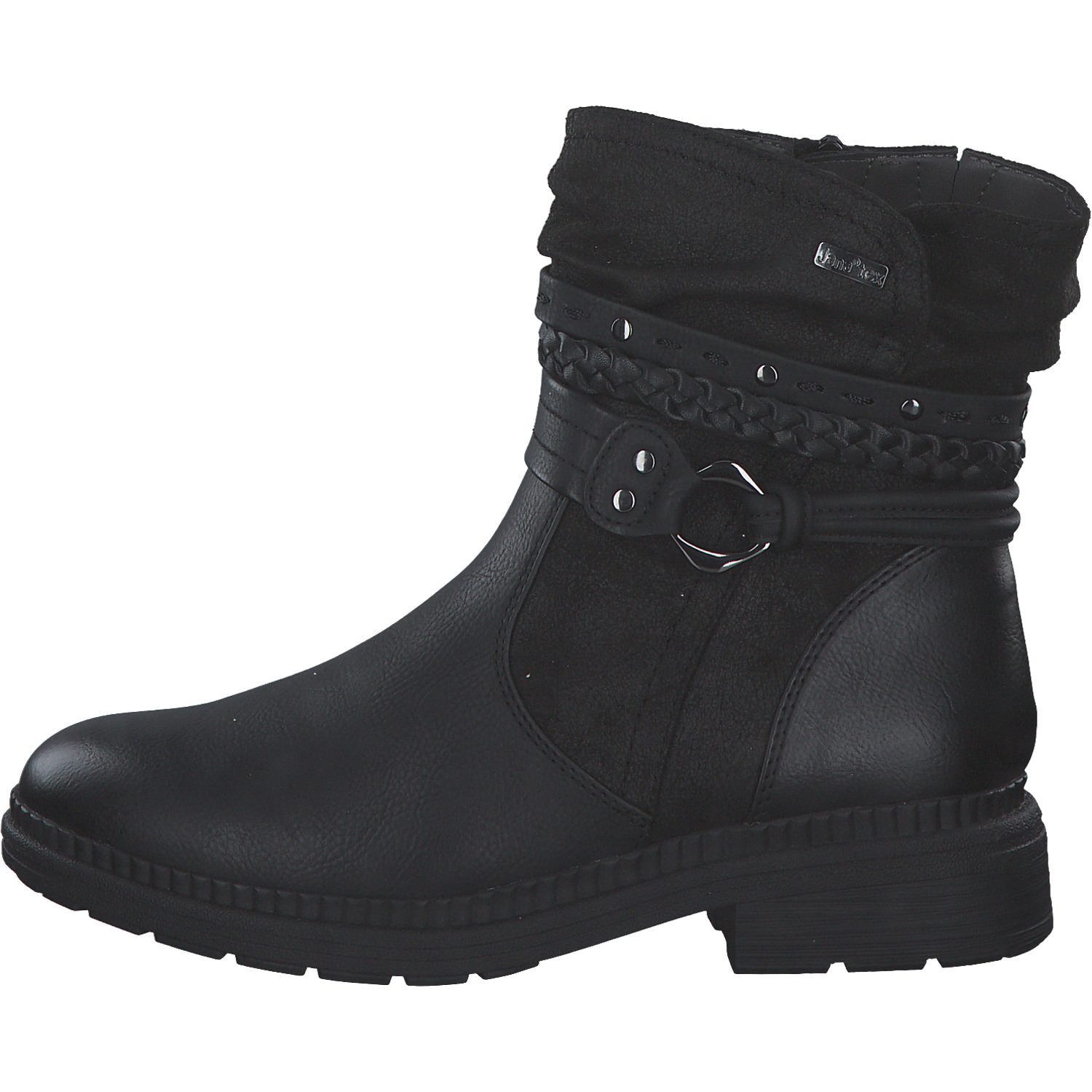 Jana 8-25464-43/001 M2546443 Stiefelette günstig online kaufen