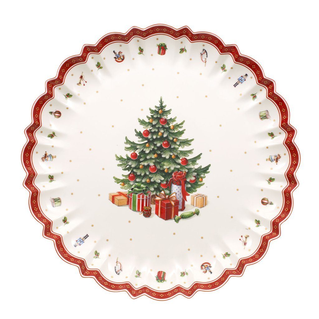 Müslischale Toy's Delight runde Servierschale 44 cm