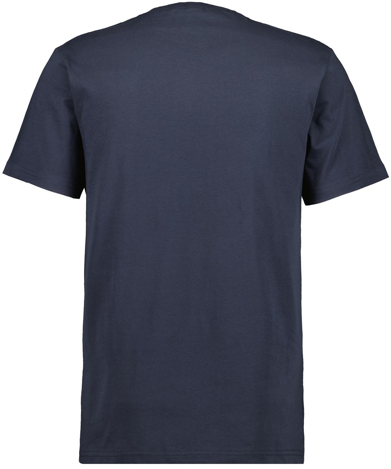 RAGMAN T-Shirt Basic (Sparpack) T-Shirts aus hochwertiger Baumwolle