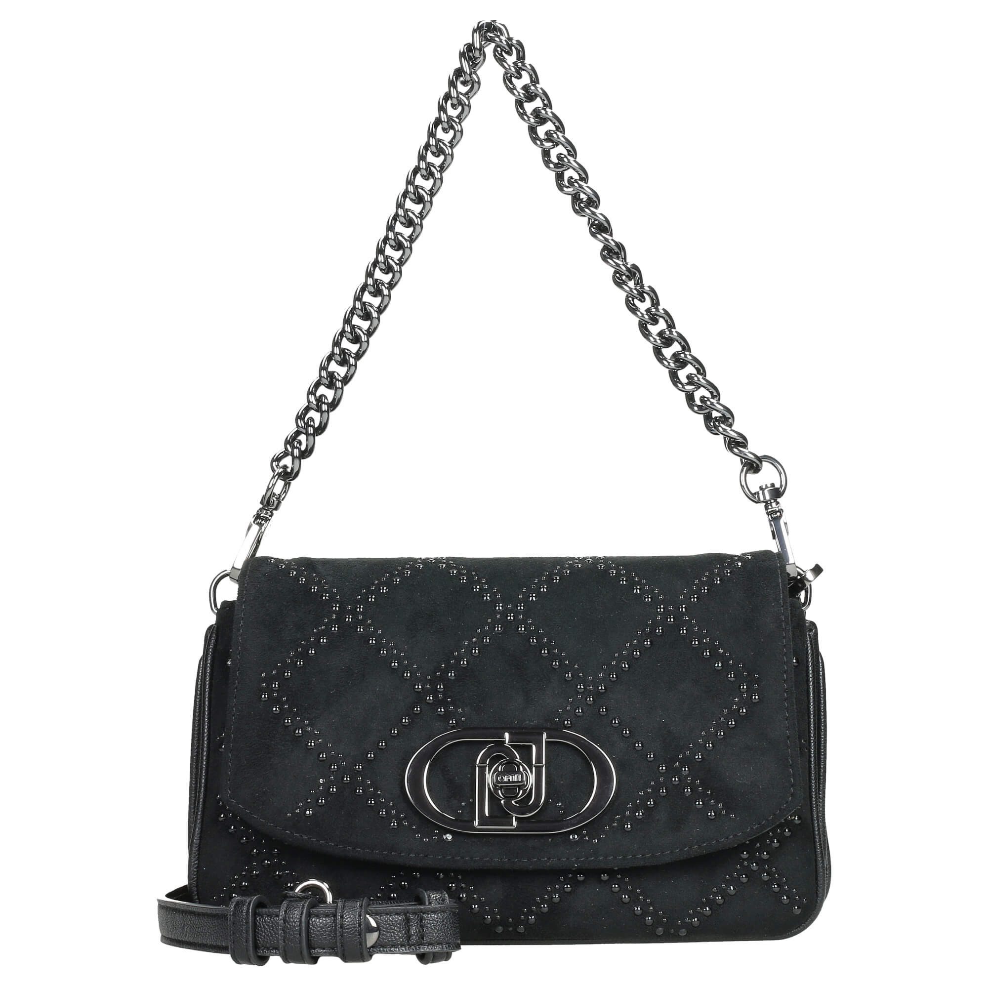 Umhängetasche Tormalia - Umhängetasche M 24 cm (nero)