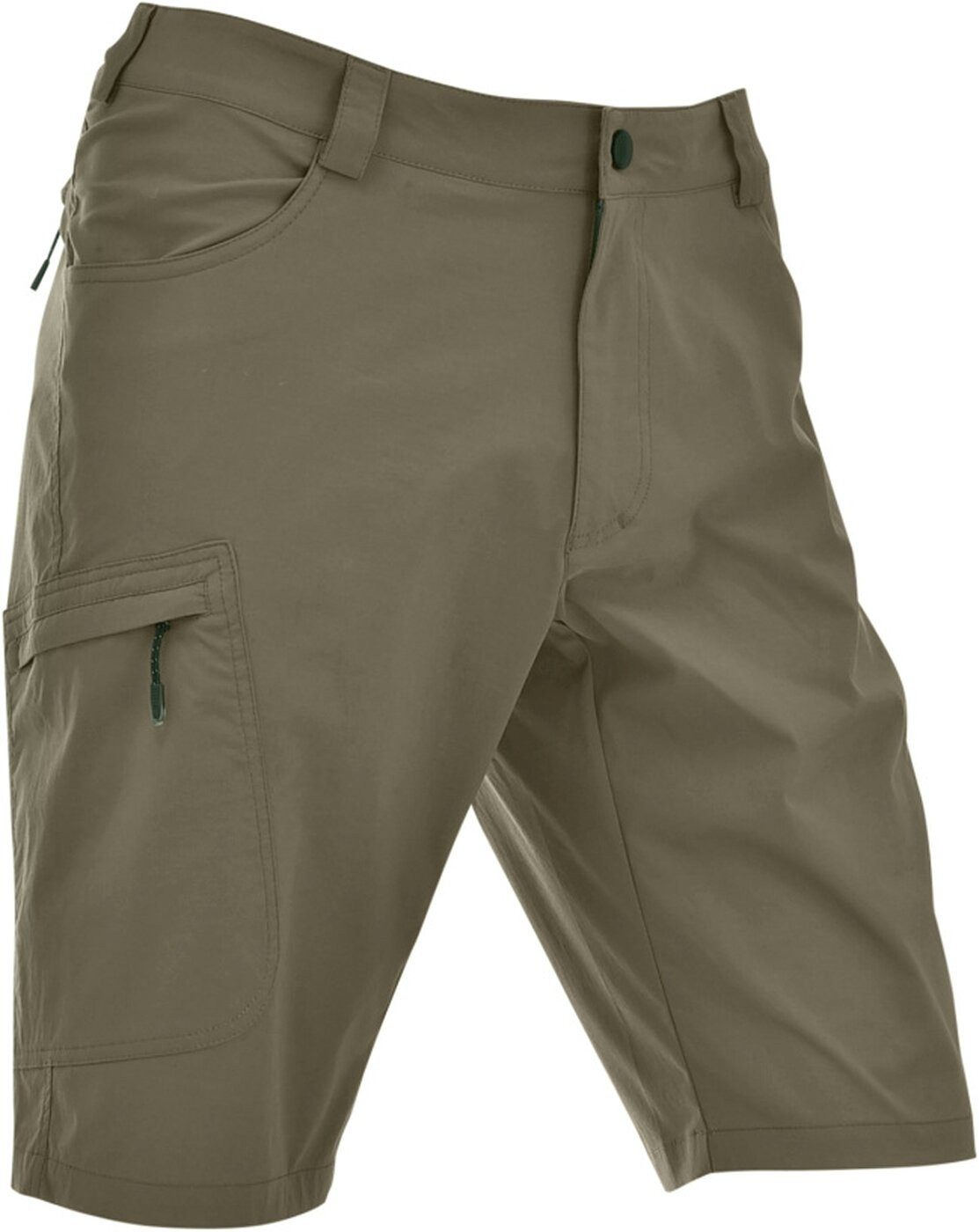Maul Bermudas Alberta XT - Bermudas GRUEN